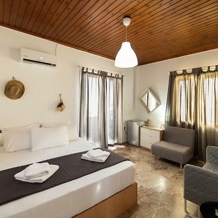 Lefkada Central Square Apartment Exterior photo