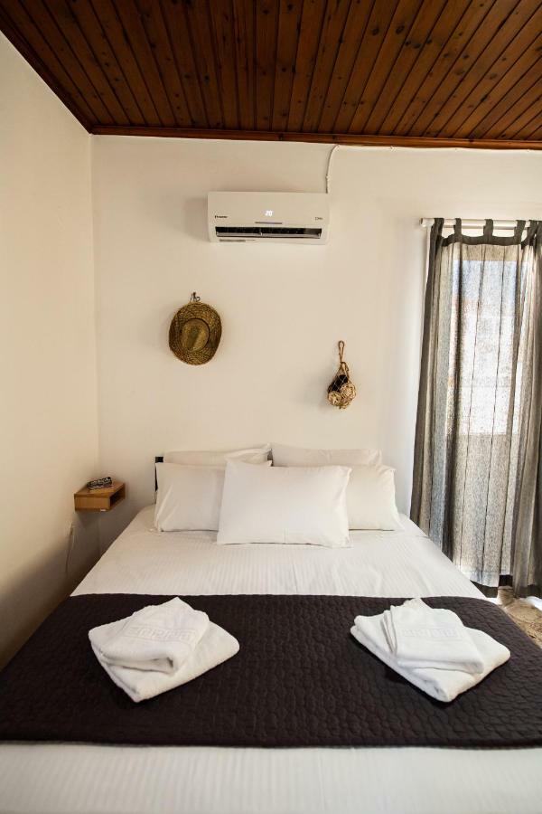 Lefkada Central Square Apartment Exterior photo