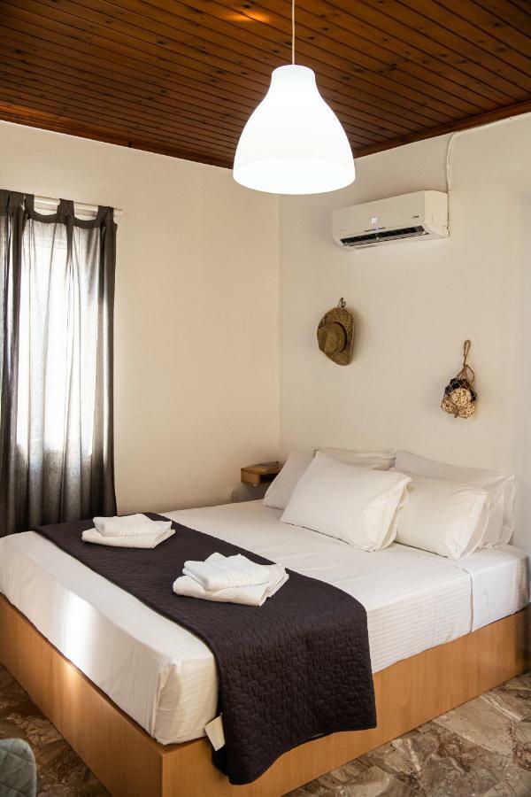 Lefkada Central Square Apartment Exterior photo