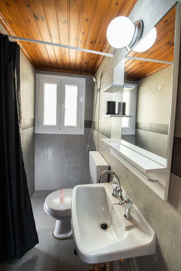 Lefkada Central Square Apartment Exterior photo